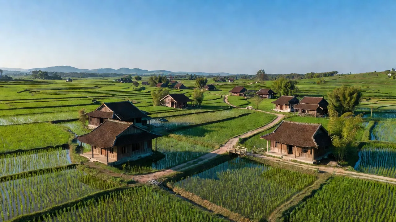 Phúc Hòa - hình ảnh minh họa 1