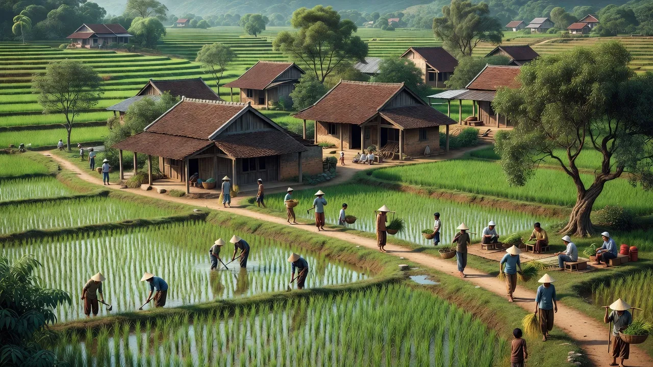 Quang Trung - hình ảnh minh họa 1