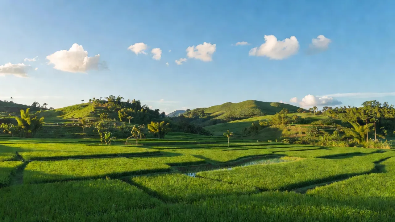 Xã Tân Trung, Huyện Tân Yên, Tỉnh Bắc Giang