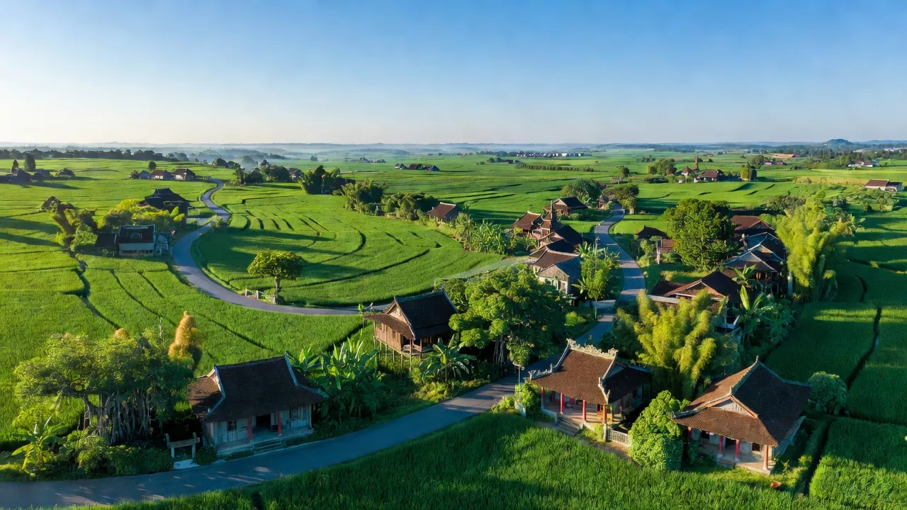 Phường Bích Động, Thị Xã Việt Yên, Tỉnh Bắc Giang