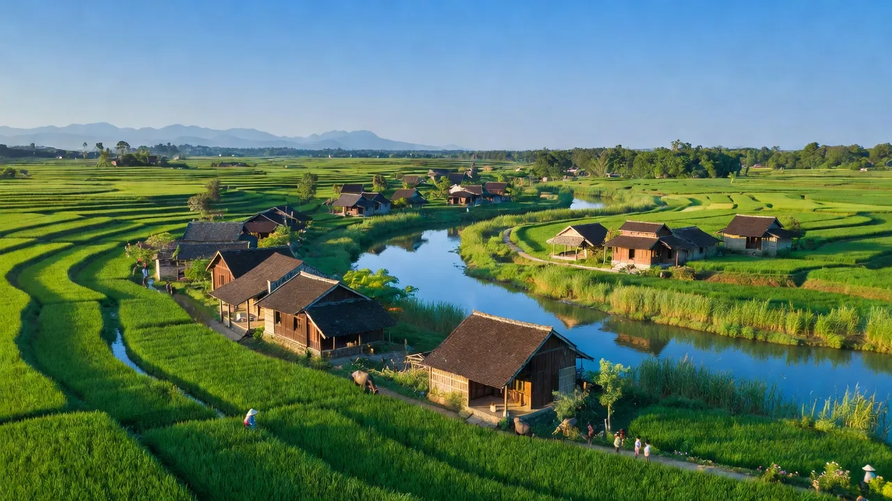 Minh Đức - hình ảnh minh họa 1