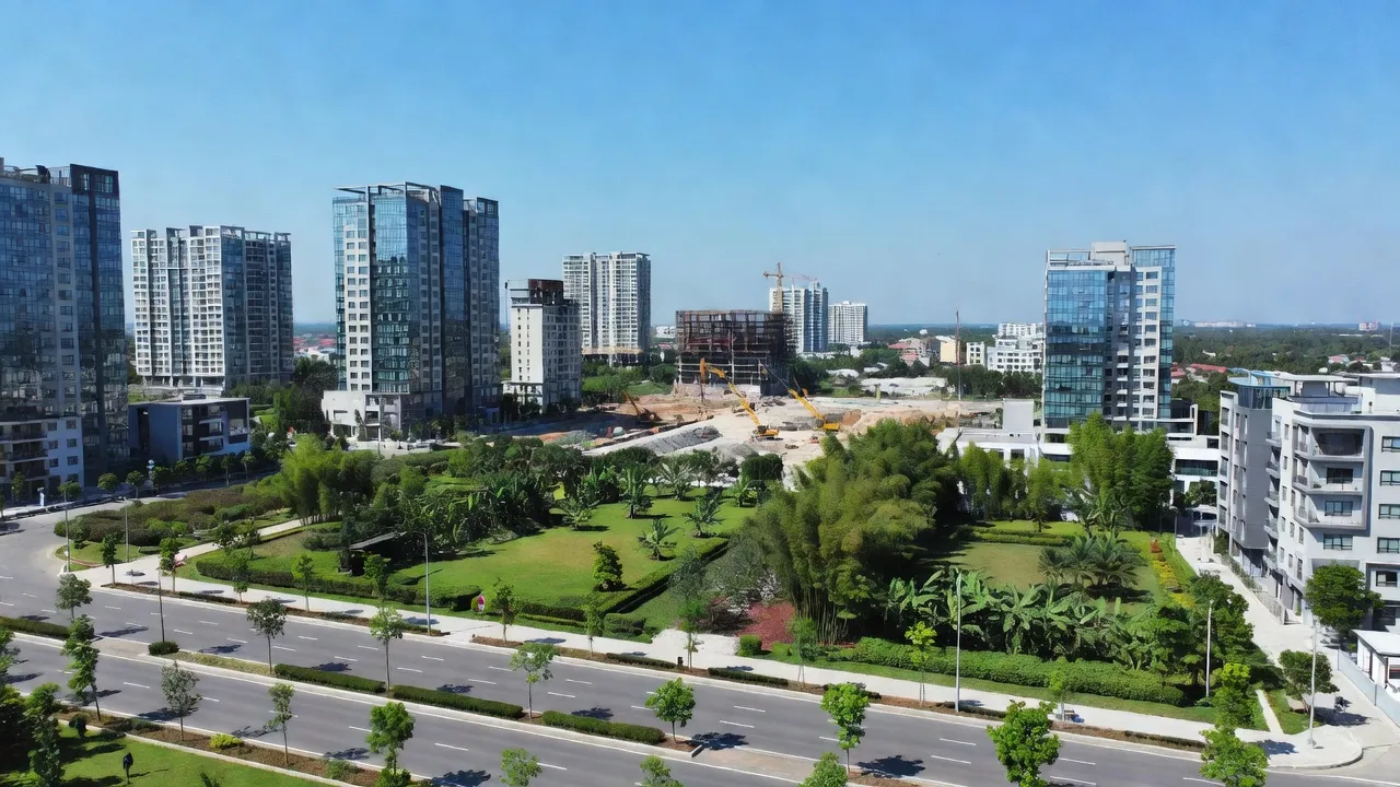 Phường Nếnh, Thị Xã Việt Yên, Tỉnh Bắc Giang