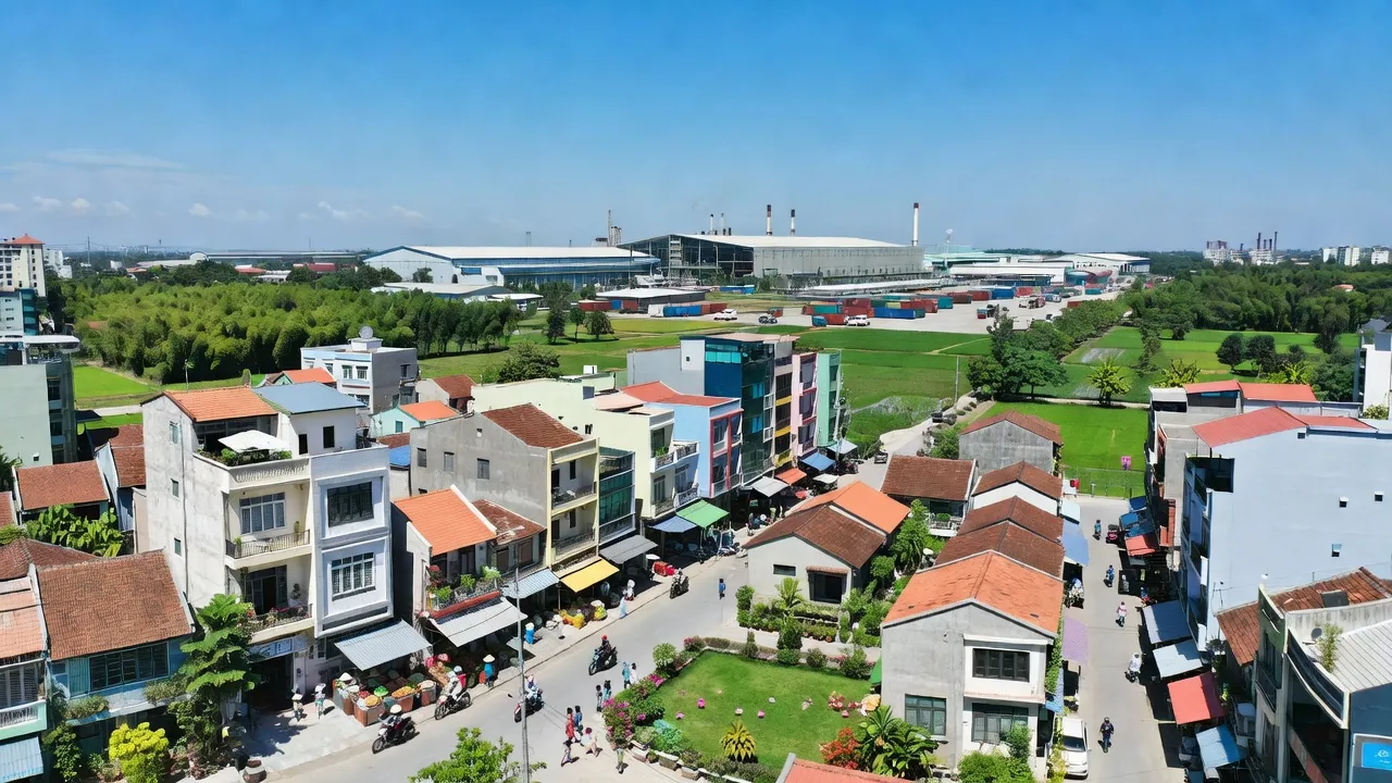 Tăng Tiến - hình ảnh minh họa 1