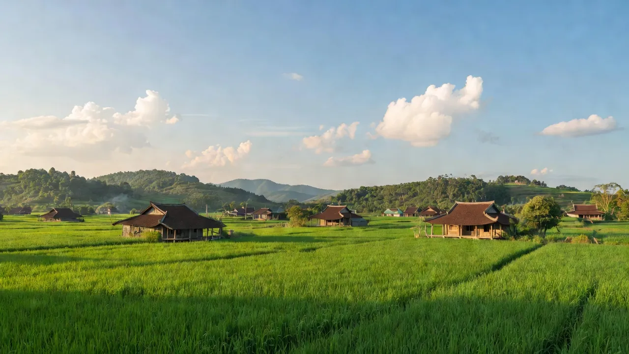 Thị trấn Bố Hạ, Huyện Yên Thế, Tỉnh Bắc Giang