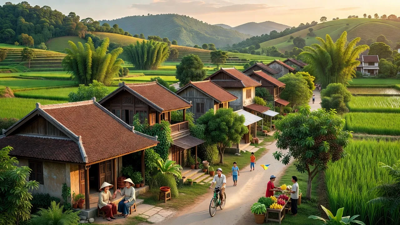 Bố Hạ - hình ảnh minh họa 1