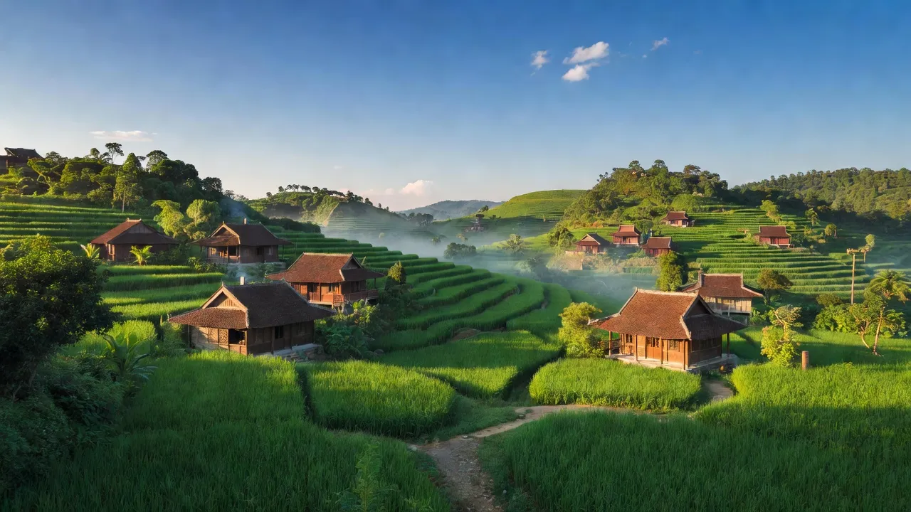 Đồng Tiến - hình ảnh minh họa 1