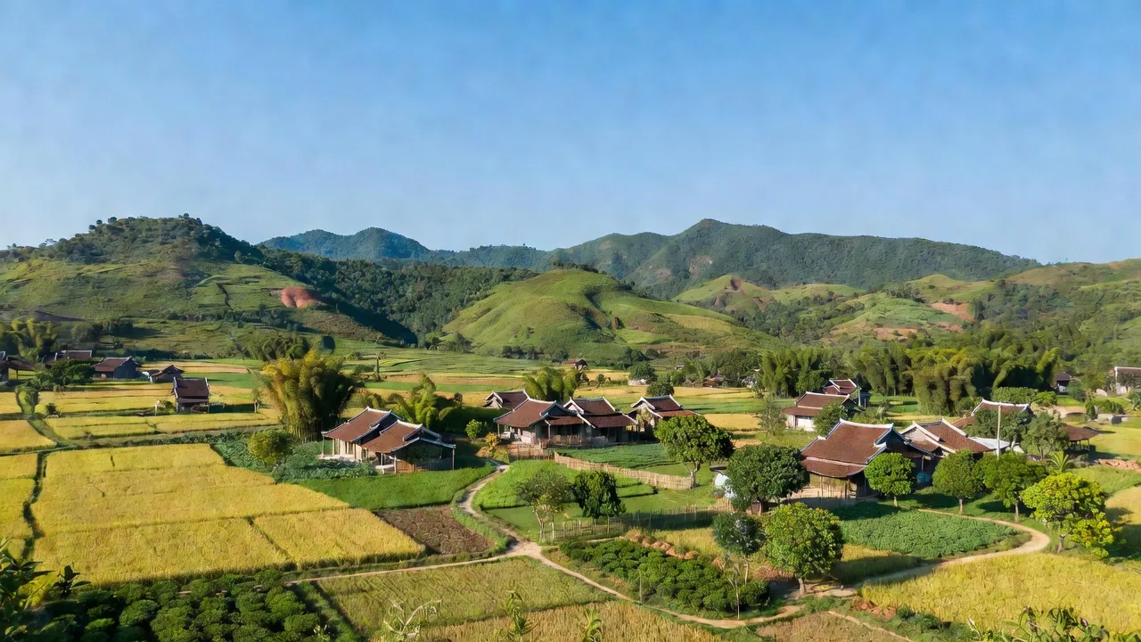 Tam Tiến - hình ảnh minh họa 1