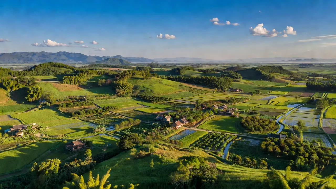 Tỉnh Bắc Giang - Giới thiệu tỉnh thành