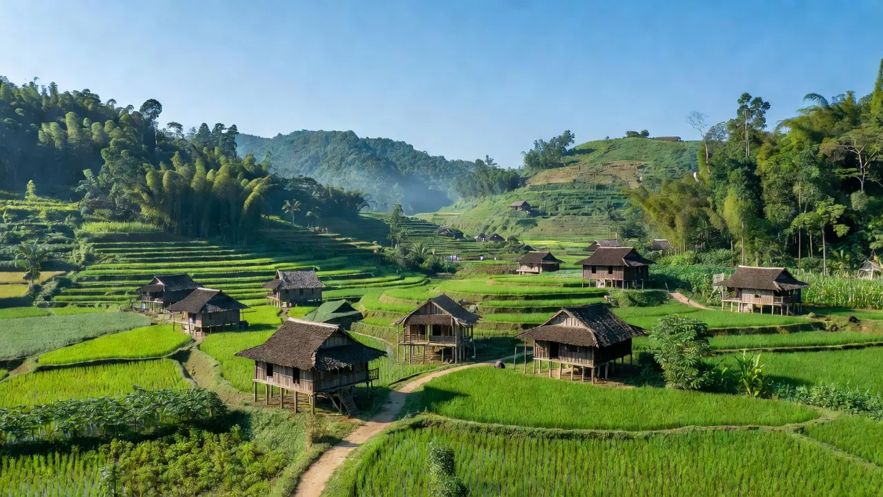 Cao Thượng - hình ảnh minh họa 1