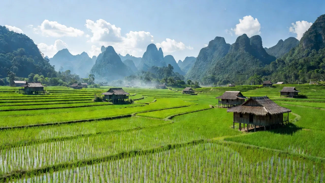 Chu Hương - hình ảnh minh họa 1