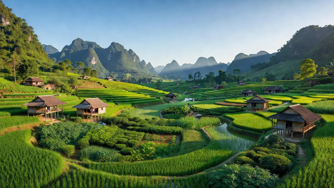 Khang Ninh - hình ảnh minh họa 1