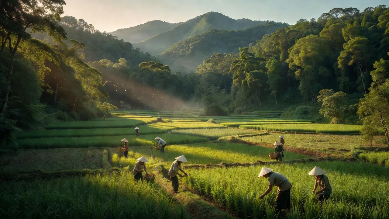 Yến Dương - hình ảnh minh họa 1