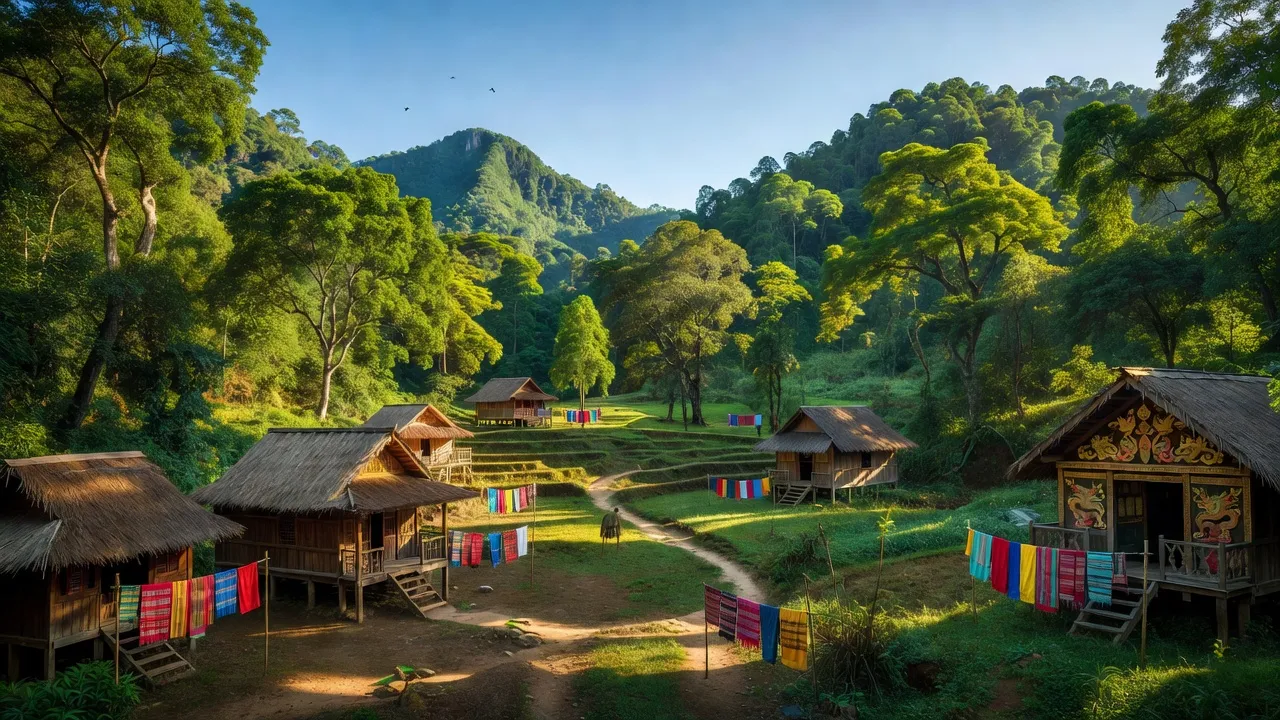 Cẩm Giàng - hình ảnh minh họa 1