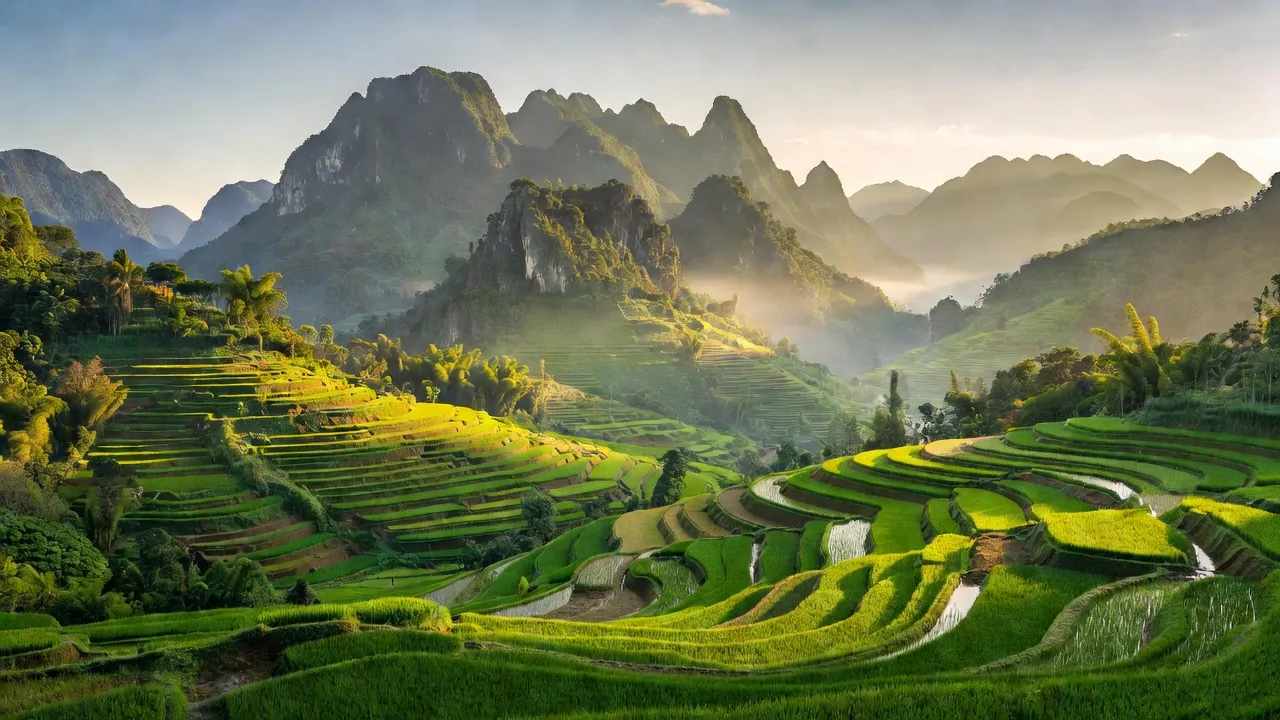 Quân Hà - hình ảnh minh họa 1