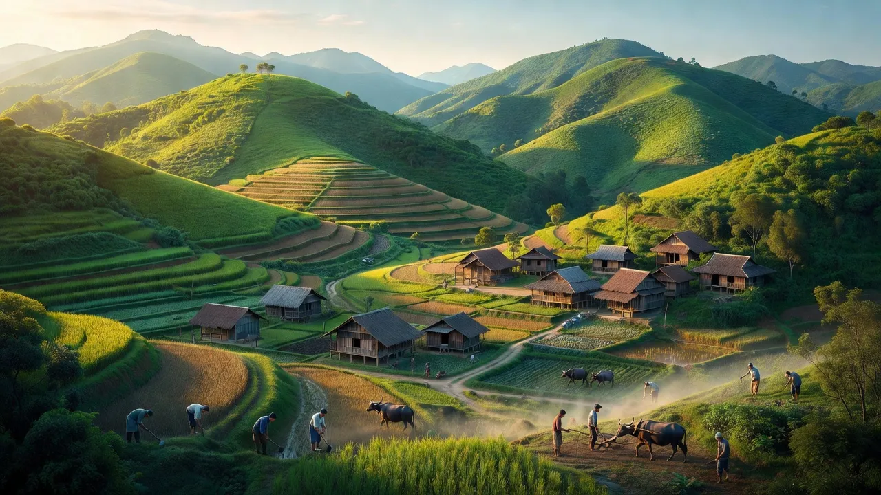 Bản Thi - hình ảnh minh họa 1