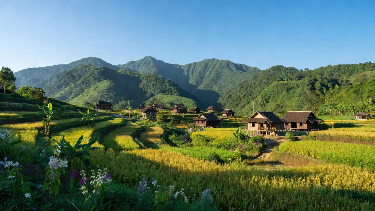 Yên Phong - hình ảnh minh họa 1