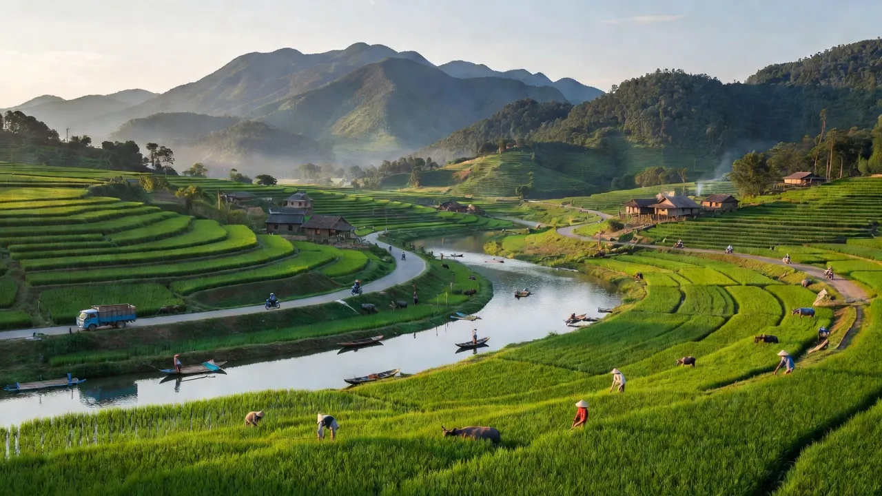 Cao Kỳ - hình ảnh minh họa 1