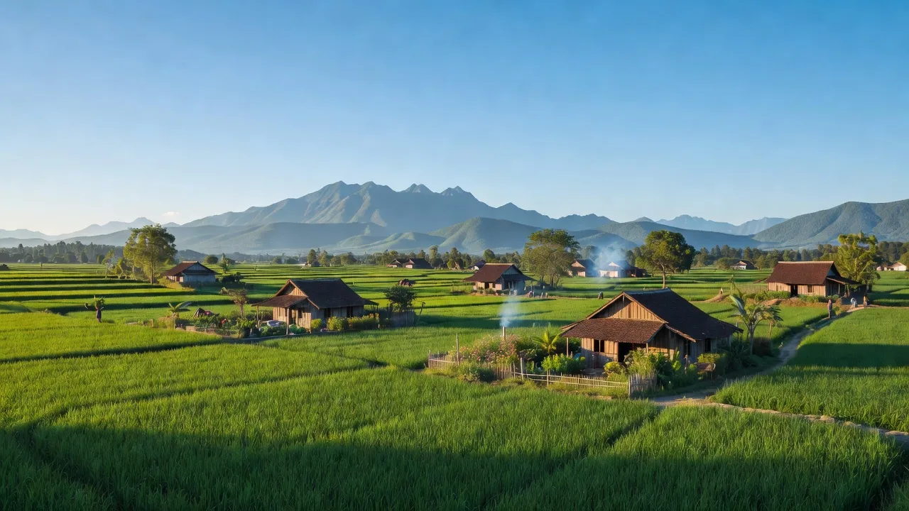 Hoà Mục - hình ảnh minh họa 1