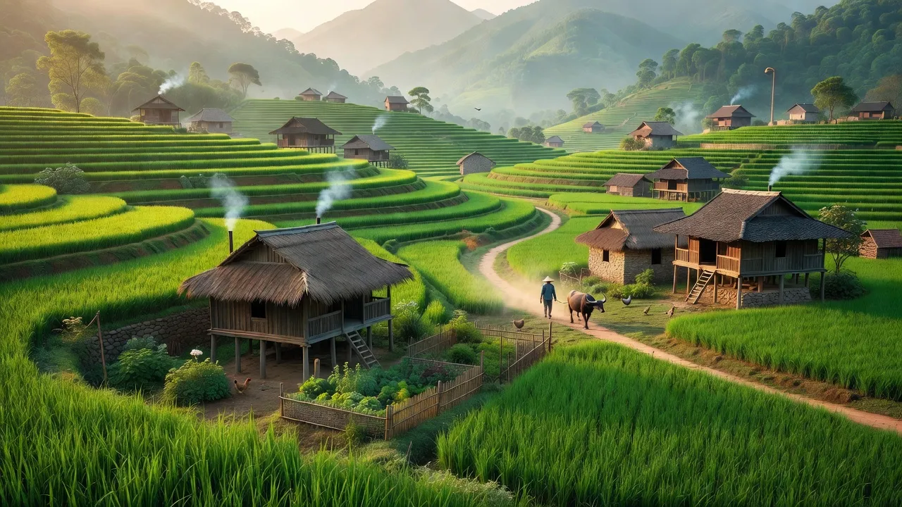 Quảng Chu - hình ảnh minh họa 1