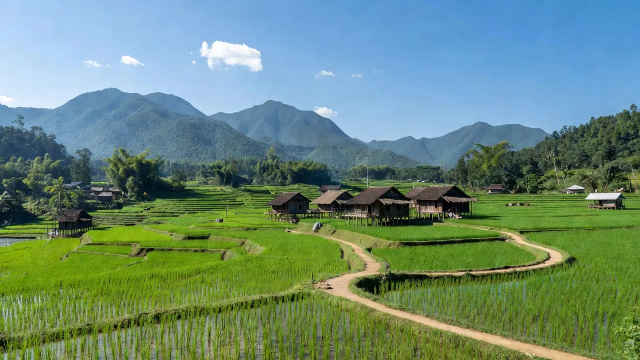 Thanh Mai - hình ảnh minh họa 1