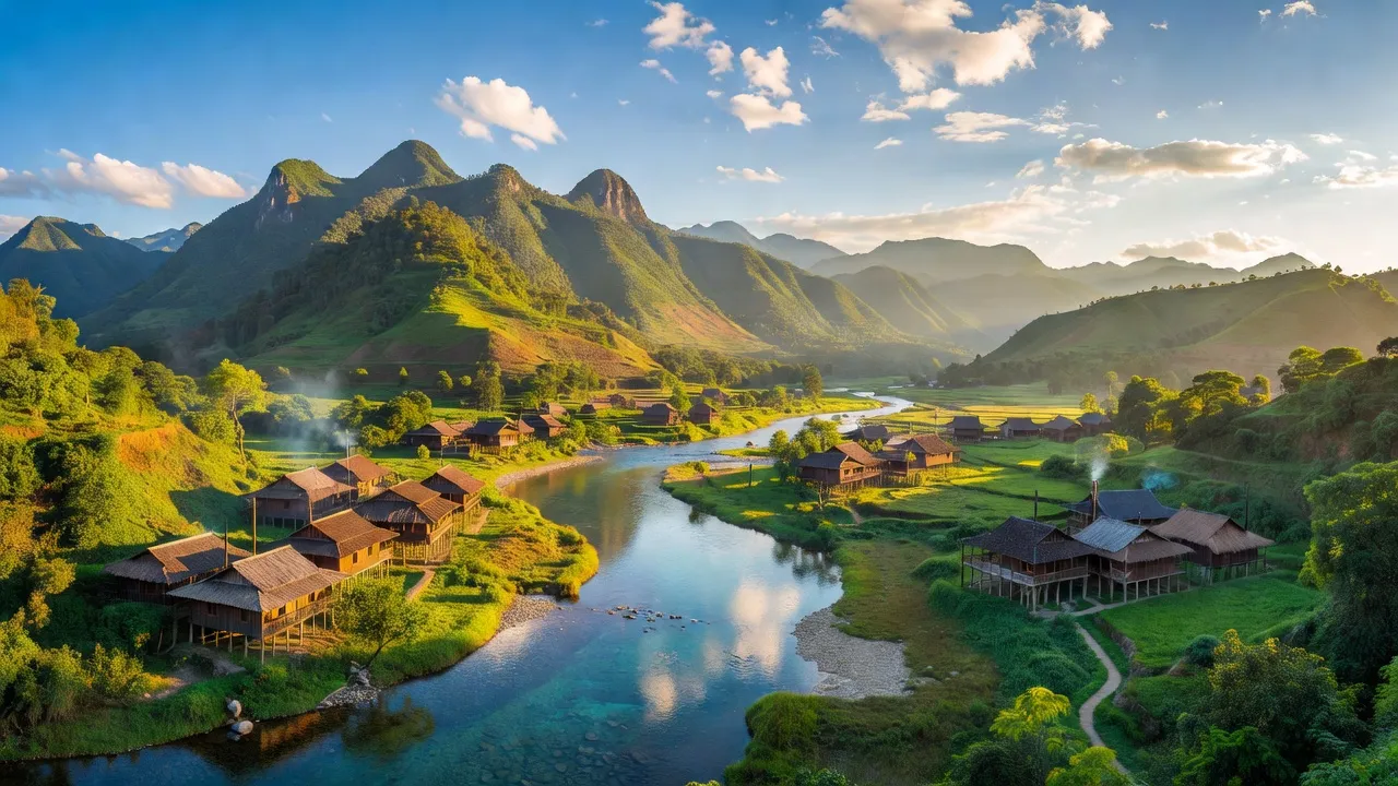 Na Rì - hình ảnh minh họa 1