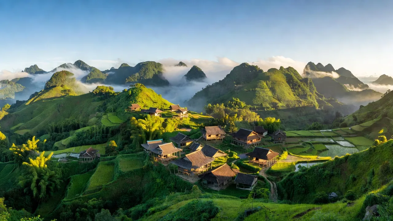 Côn Minh - hình ảnh minh họa 1