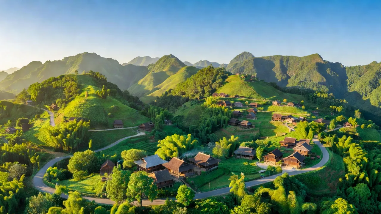 Ngân Sơn - hình ảnh minh họa 1