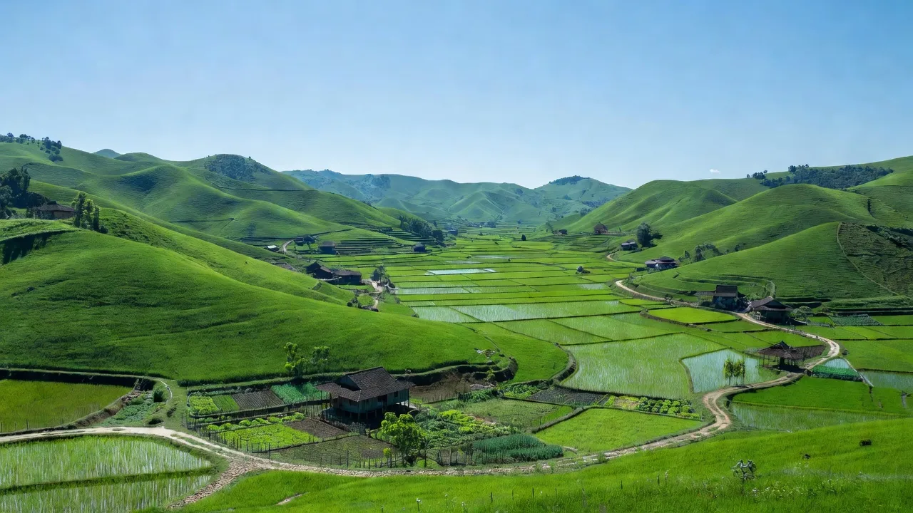 Bằng Vân - hình ảnh minh họa 1