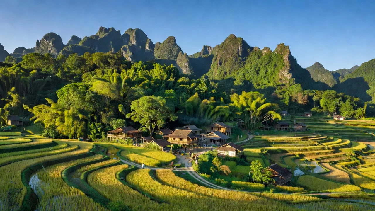 Thượng Quan - hình ảnh minh họa 1