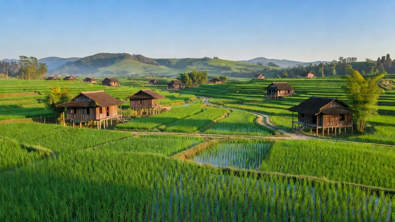 Trung Hoà - hình ảnh minh họa 1