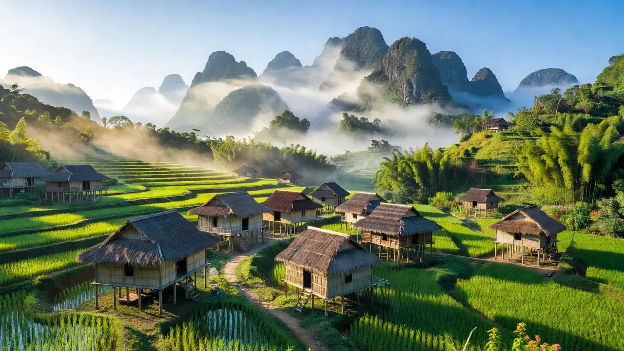 Cổ Linh - hình ảnh minh họa 1