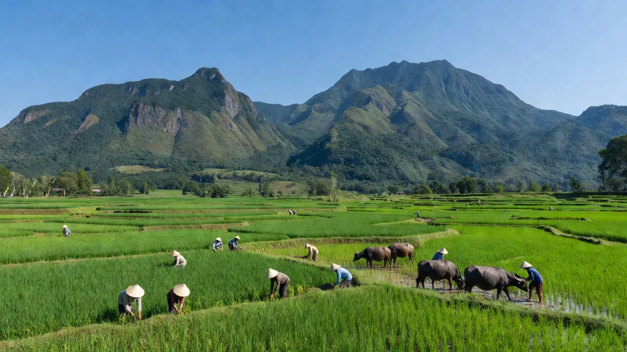 Công Bằng - hình ảnh minh họa 1