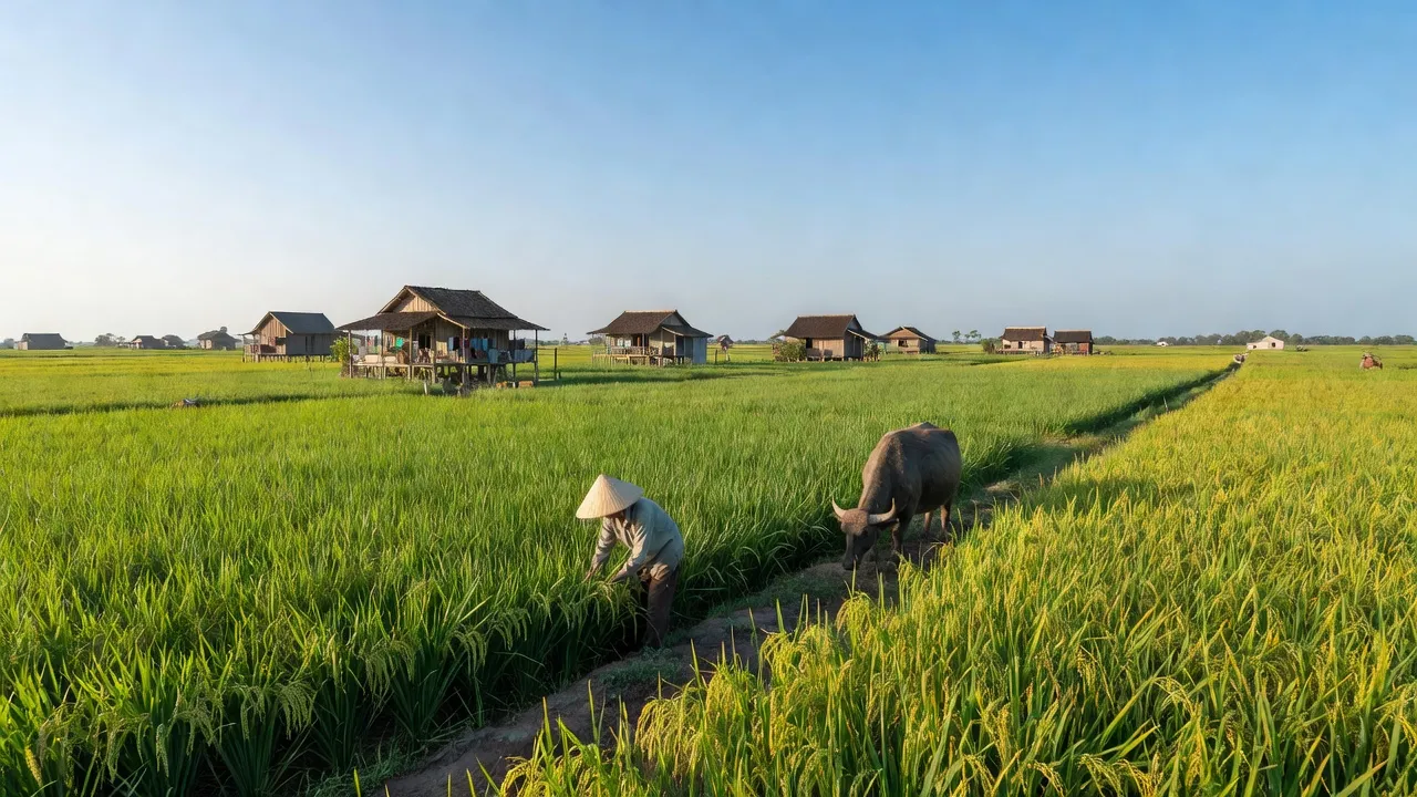 Tân Thạnh - hình ảnh minh họa 1