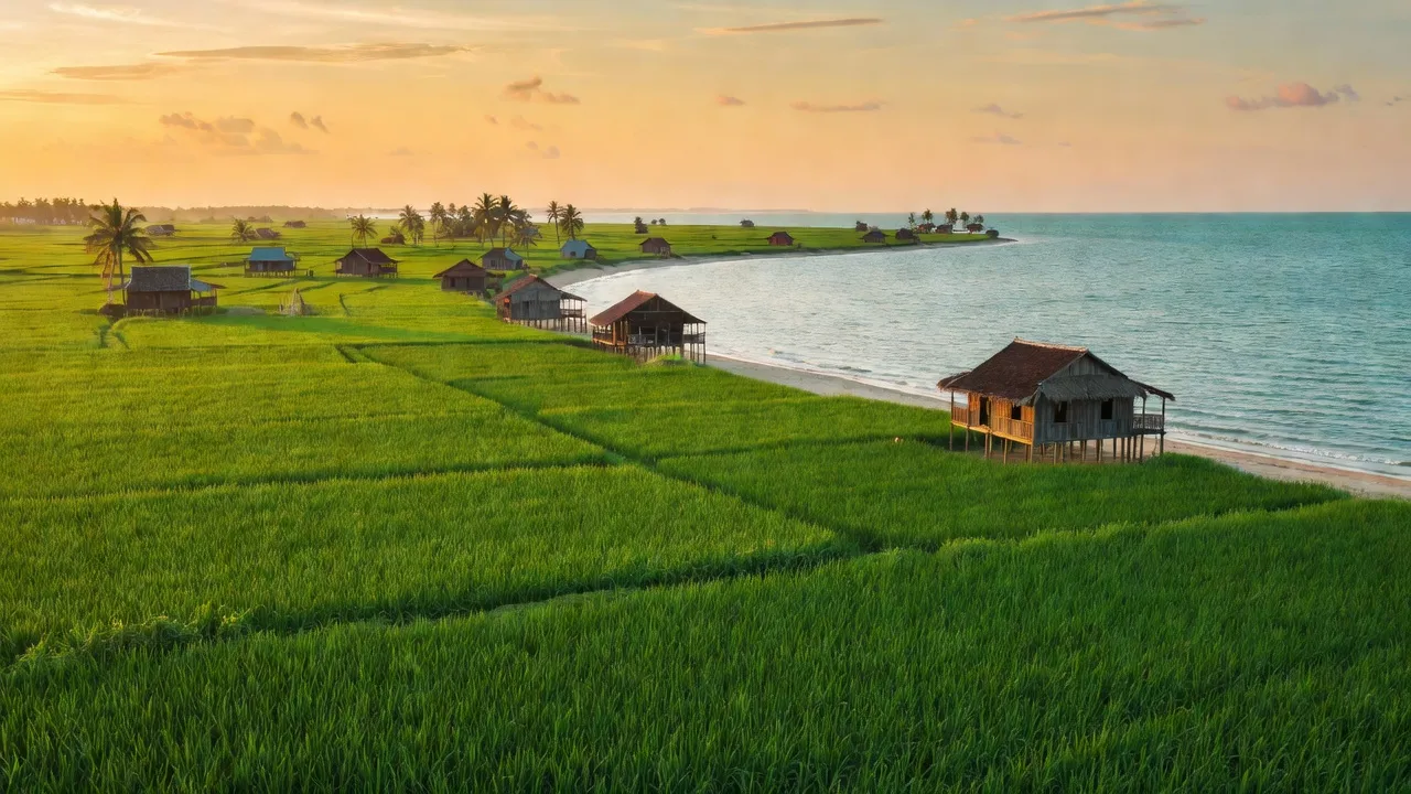 Hoà Bình - hình ảnh minh họa 1
