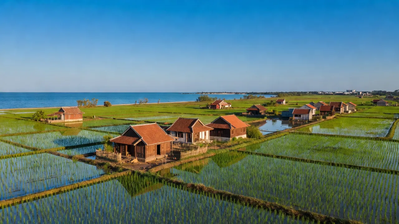 Vĩnh Thịnh - hình ảnh minh họa 1