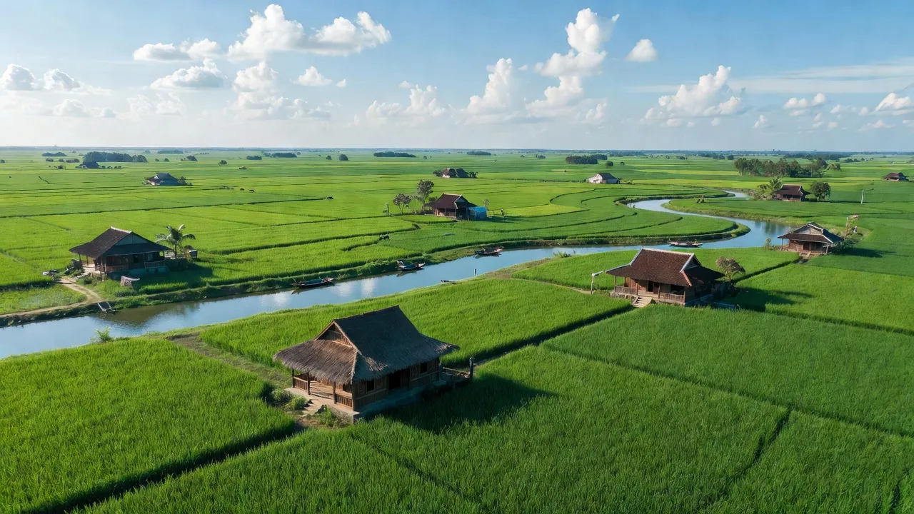 Châu Thới - hình ảnh minh họa 1