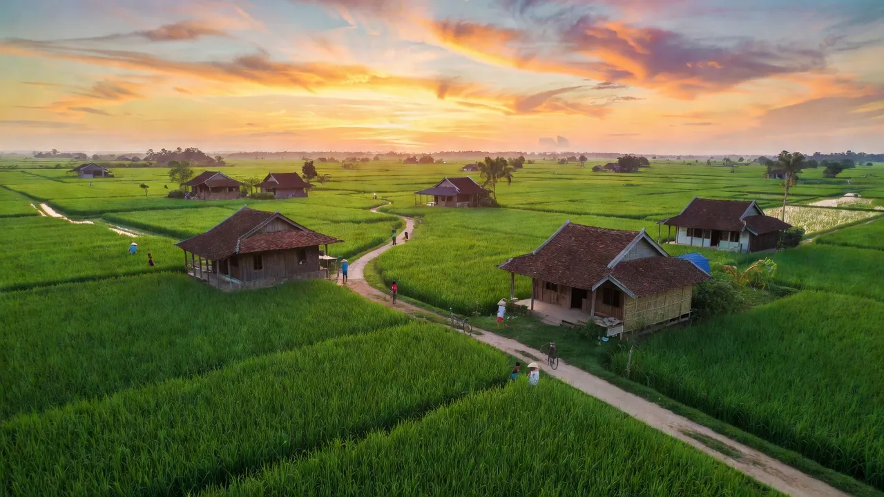 Hưng Hội - hình ảnh minh họa 1