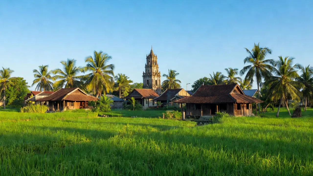Vĩnh Hưng A - hình ảnh minh họa 1