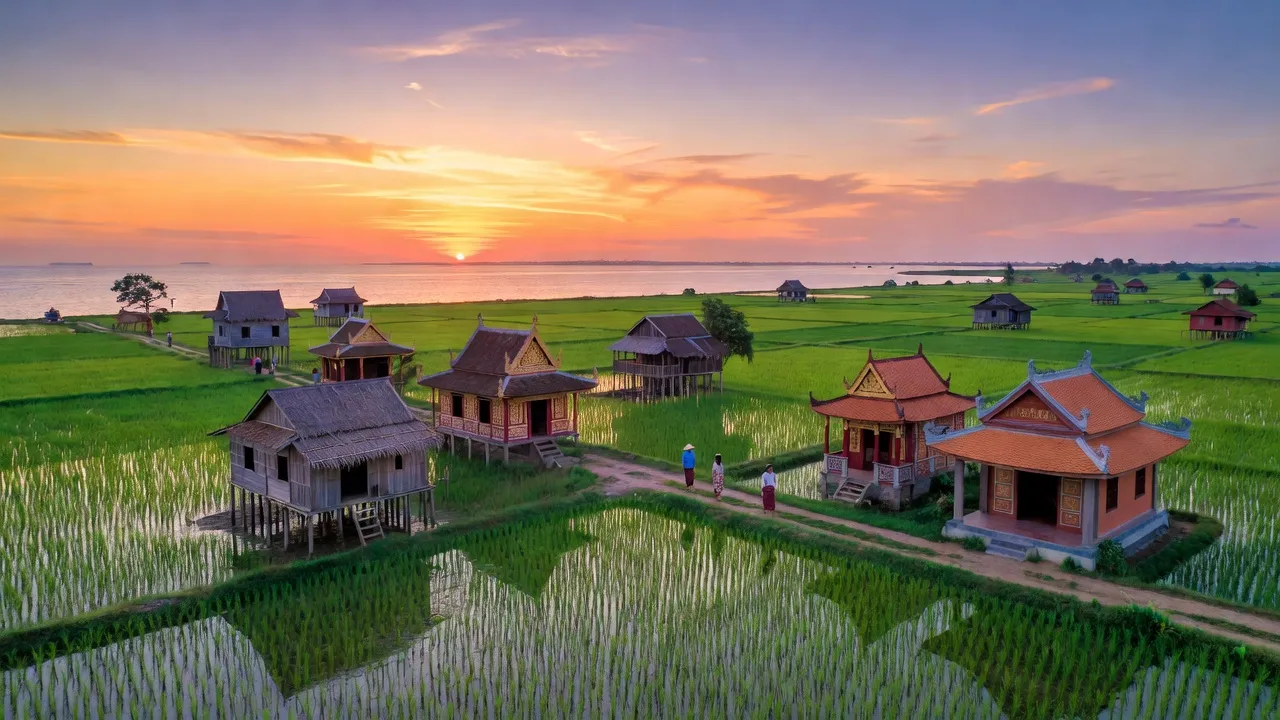 Tỉnh Bạc Liêu - Giới thiệu tỉnh thành