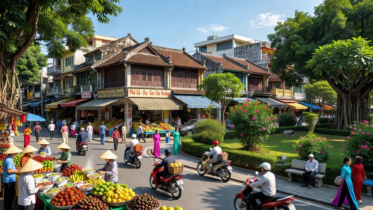 Vân Dương - hình ảnh minh họa 1