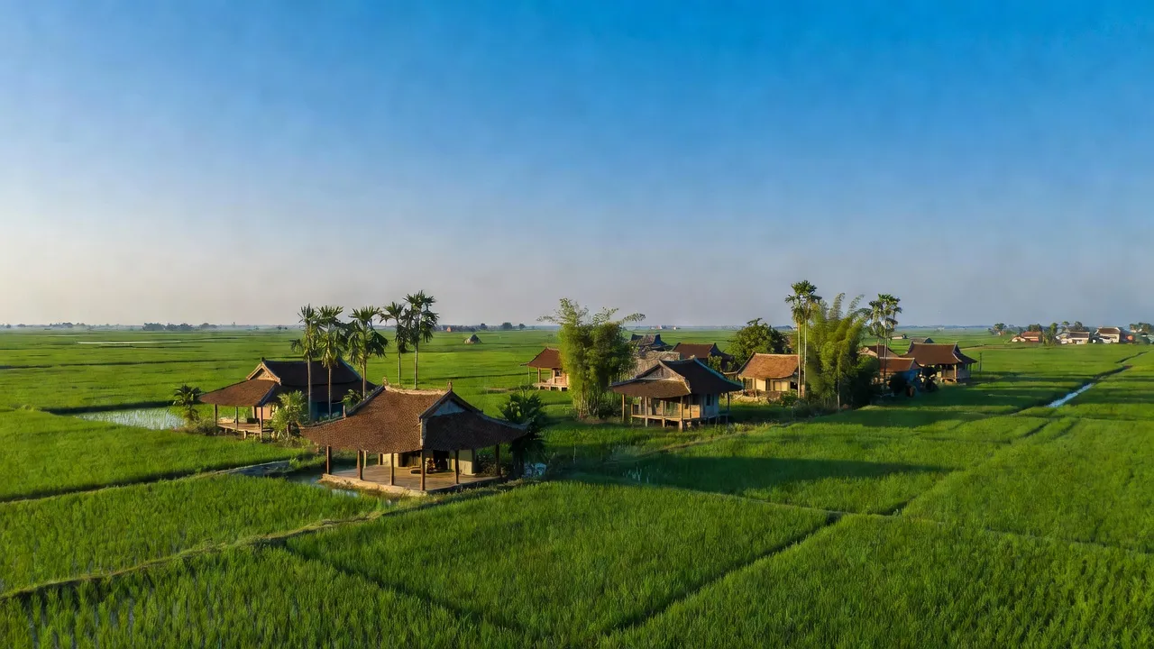 Xã Bình Dương, Huyện Gia Bình, Tỉnh Bắc Ninh