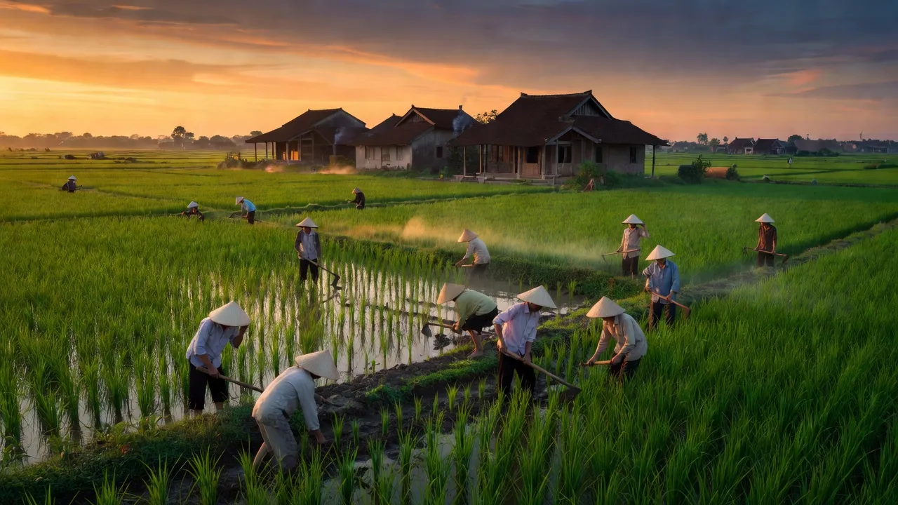 Quỳnh Phú - hình ảnh minh họa 1