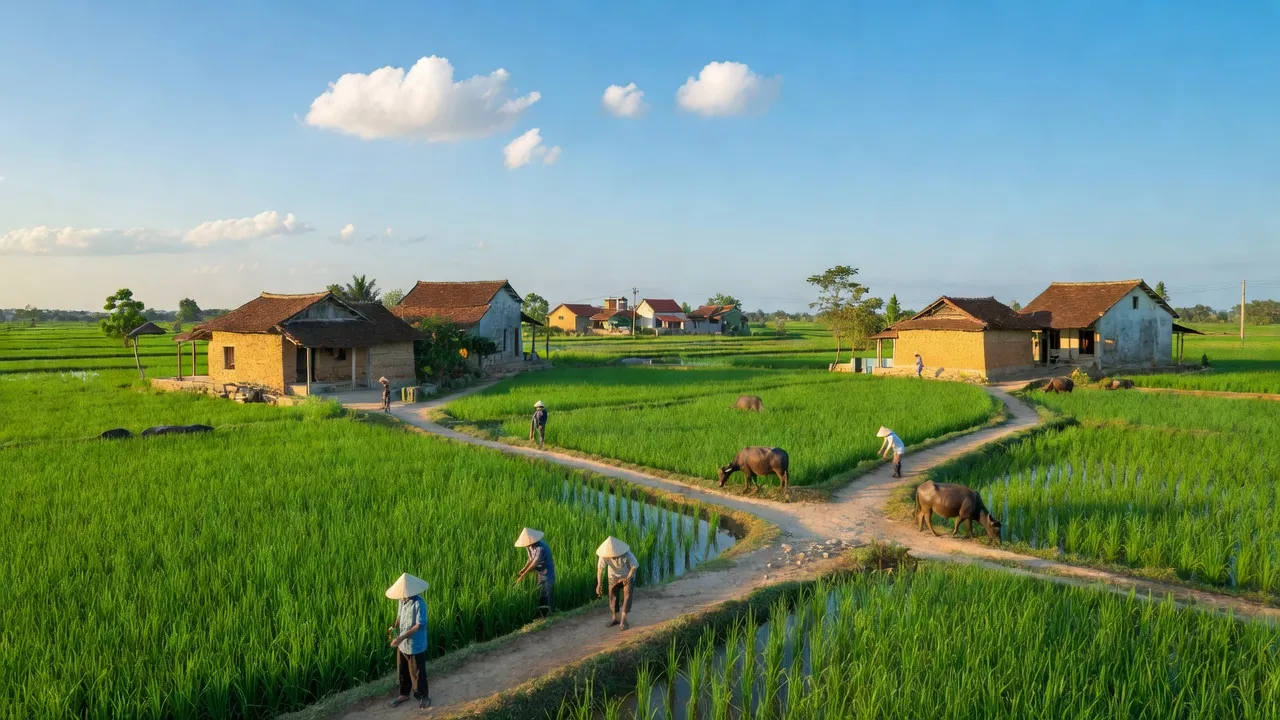Xuân Lai - hình ảnh minh họa 1