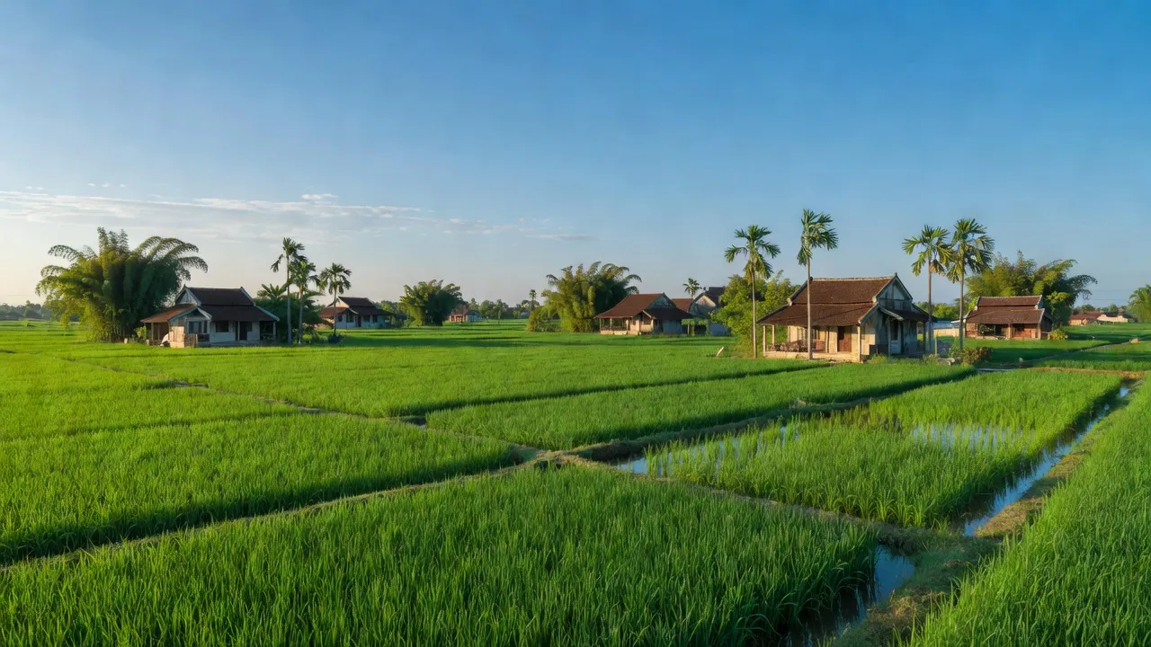 Phú Hòa - hình ảnh minh họa 1