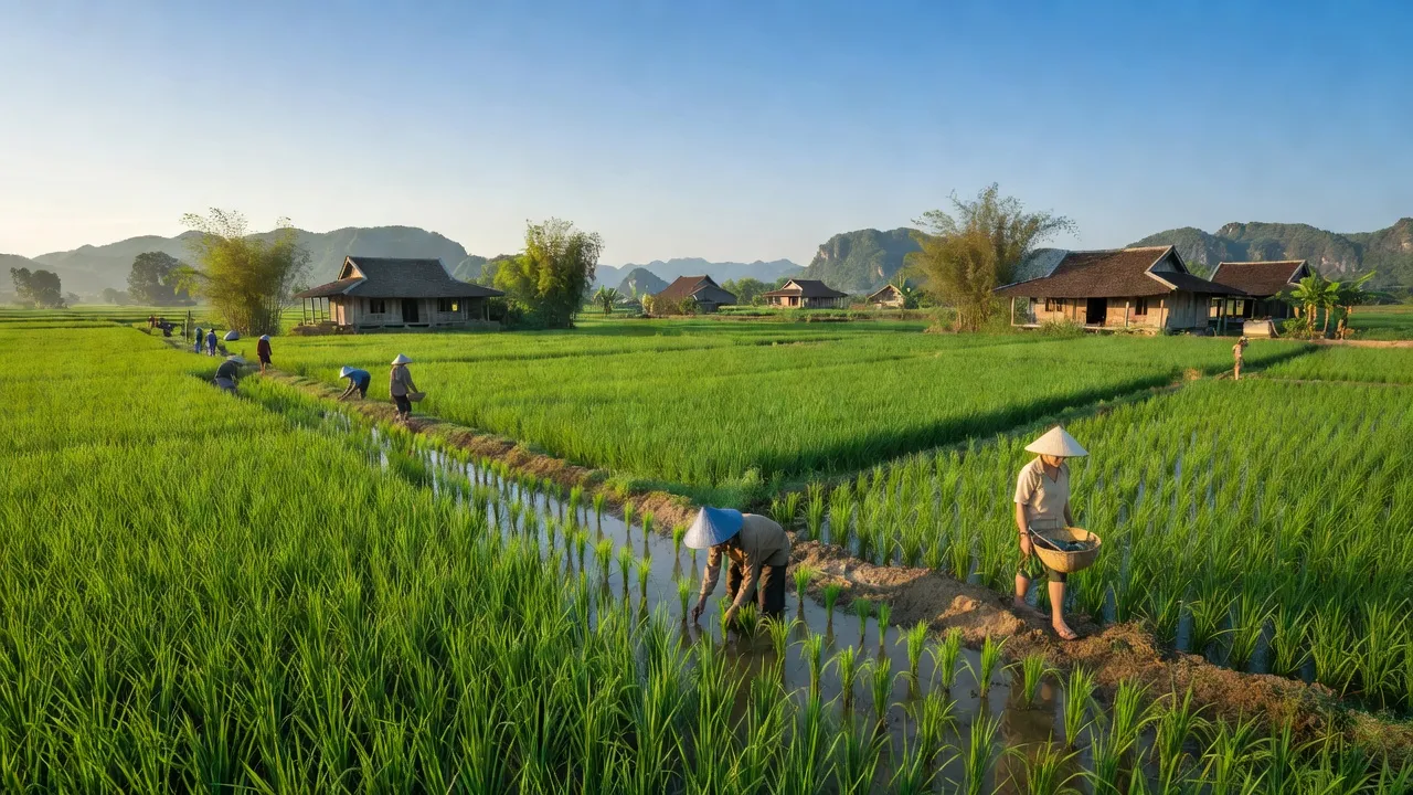 Quảng Phú - hình ảnh minh họa 1