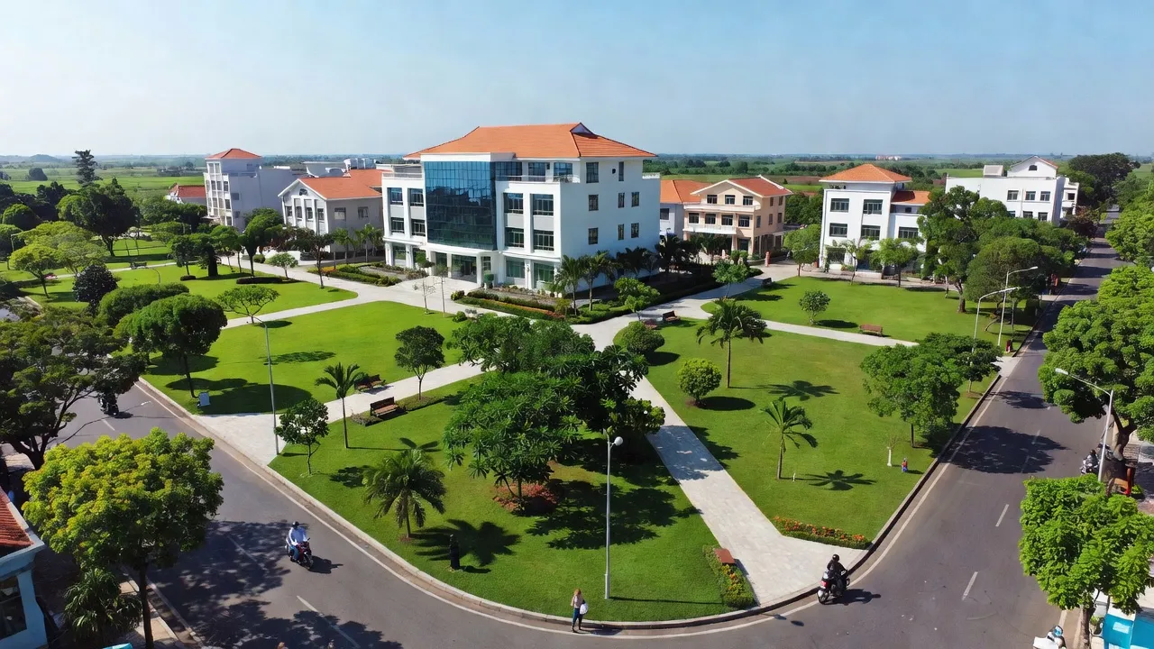 Thị trấn Thứa, Huyện Lương Tài, Tỉnh Bắc Ninh