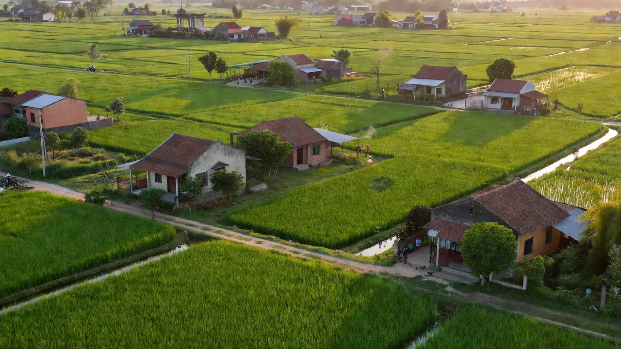 Phường Đại Xuân, Thị xã Quế Võ, Tỉnh Bắc Ninh