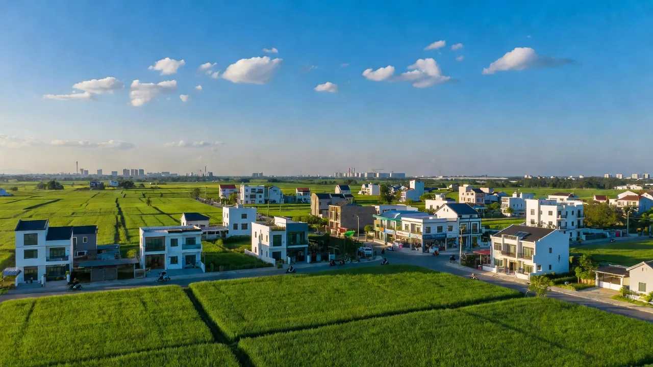 Xã Ngọc Xá, Thị xã Quế Võ, Tỉnh Bắc Ninh