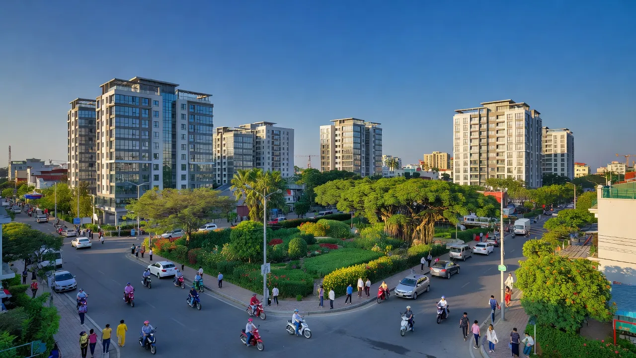 Phường Quế Tân, Thị xã Quế Võ, Tỉnh Bắc Ninh