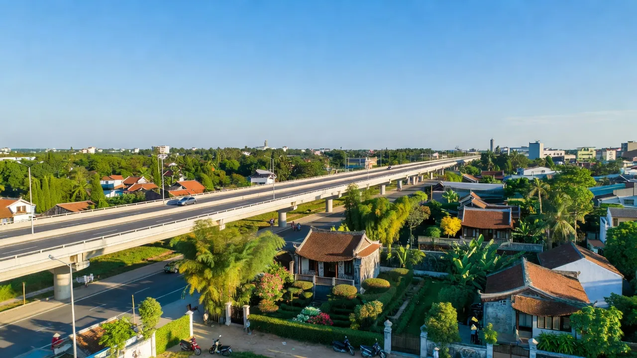 Phường An Bình, Thị xã Thuận Thành, Tỉnh Bắc Ninh